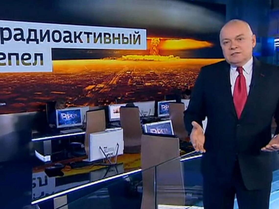 russia has been preparing the genocide of Ukrainians for years, dehumanizing them — Ukrainian Crisis Center