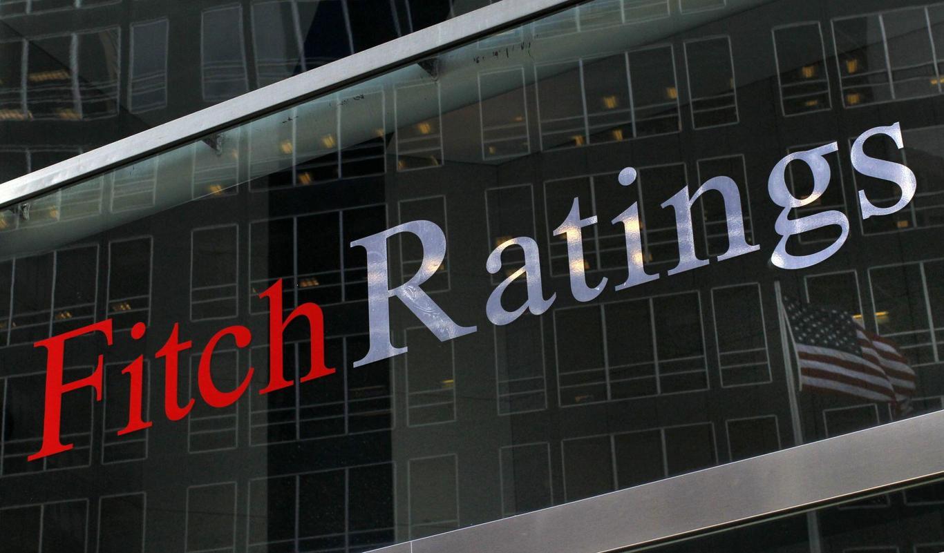 Україна у стані дефолту за рейтингами Fitch та S and P