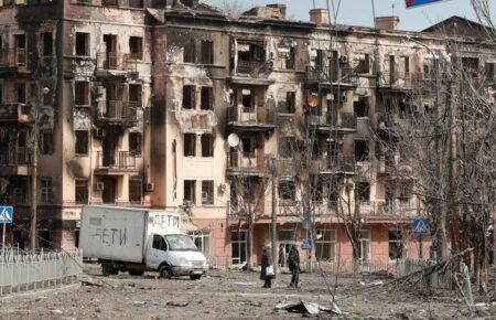 В Мариуполе оккупанты анонсировали открытие 16 школ, некоторые из них не обустроены, а одна даже без крыши — советник городского головы