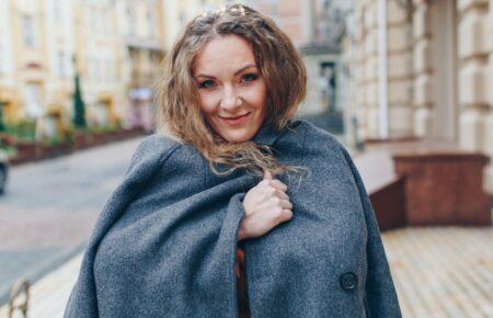 Вірш «Враже» був написаний у «чорний» день як терапевтичний — Людмила Горова