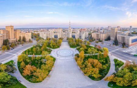 Окупанти завдали чергового удару по Харкову