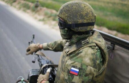 Британська розвідка пояснила, з чим пов’язана активізація російської армії на Донбасі