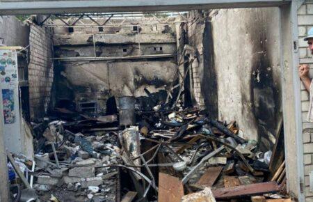 Окупанти обстріляли Харків: загинула жінка