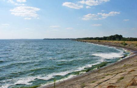 Російські окупанти здійснили провокацію біля Каховського водосховища — людей просять не виходити на вулицю