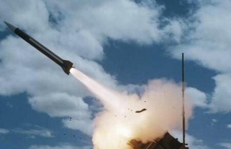 Окупанти завдали ракетного удару по Запоріжжю: наслідки встановлюються
