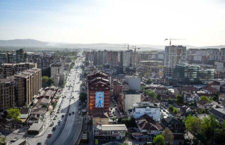 Частково визнана Республіка Косово готова прихисти 200 біженців з України — журналістка