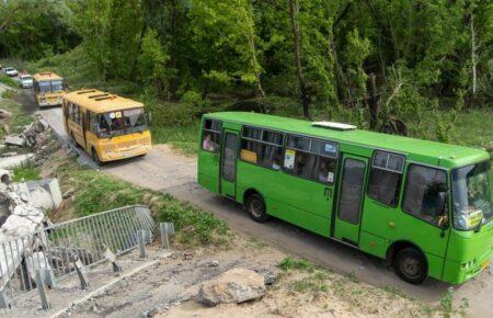 «ЗСУ готуються йти у контрнаступ» — Верещук про евакуацію з Півдня