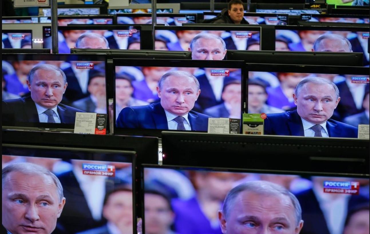 Ненависть та демонізація ЗСУ: як локальний паблік Макіївки став рупором російської пропаганди