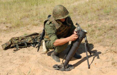 Окупанти обстріляли Сумщину: двоє поранених