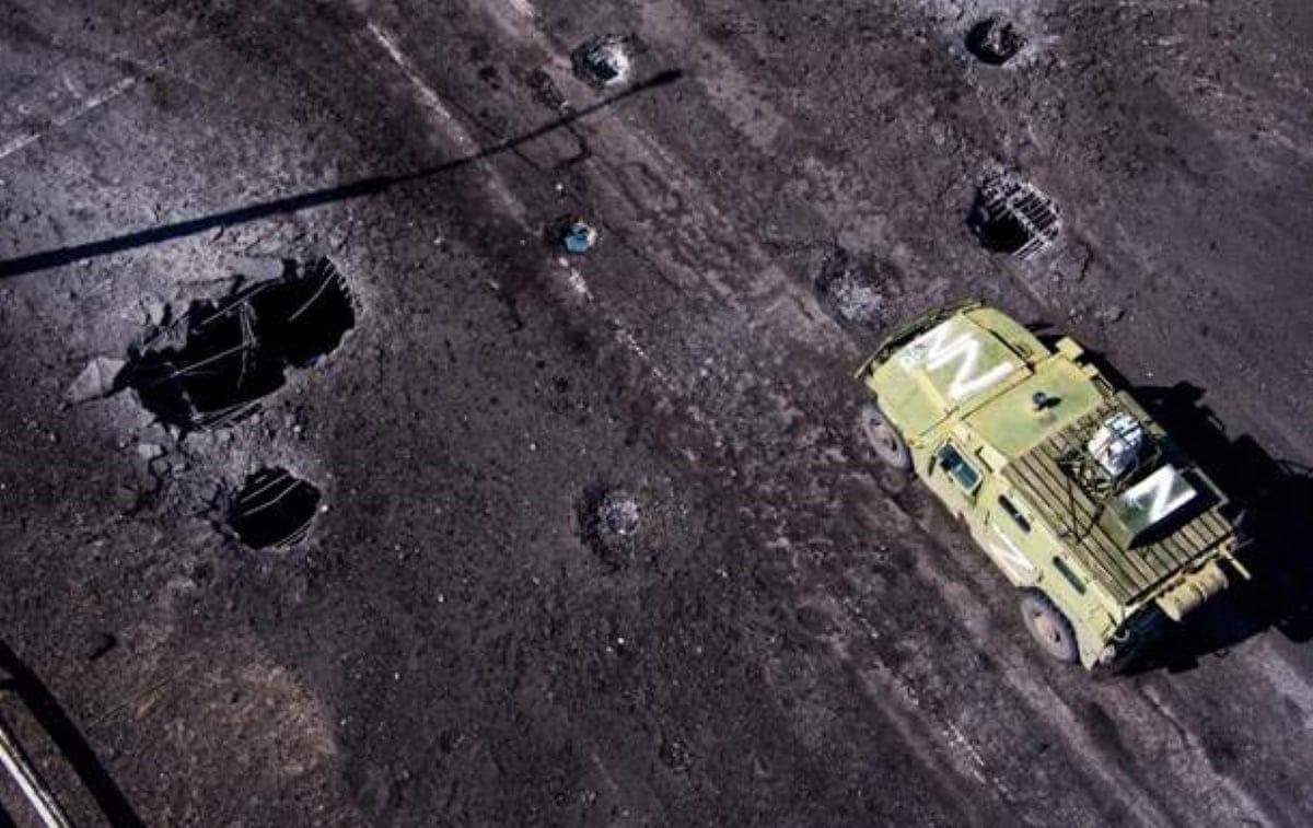 Росіяни не поспішають перекидати підкріплення на правий берег Дніпра — аналітик Conflict Intelligence Team