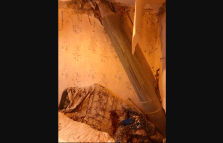 Армія РФ обстріляла Миколаїв: є поранені, двоє у вкрай важкому стані