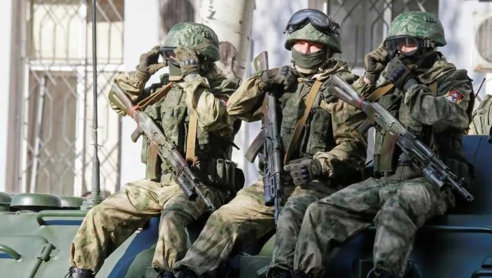 Війська РФ скористаються тактичним плацдармом на Харківщині для активізації наступальних дій — ISW