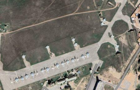 Есть несколько возможных версий ночных взрывов в Крыму — Институт изучения войны