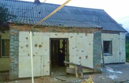 Російські війська обстріляли Дніпропетровщину: пошкоджені будинки та комунікації