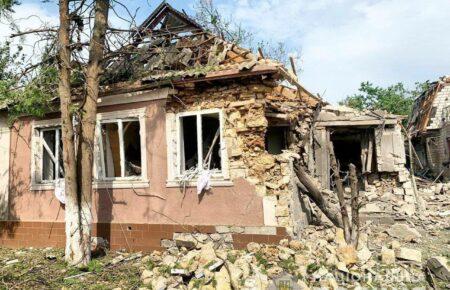 Российские войска обстреляли Николаевщину: есть пострадавшие