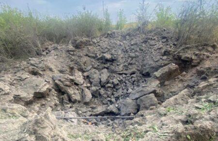 Окупанти вночі обстріляли Харківщину: пошкоджені будинки, загорівся ліс