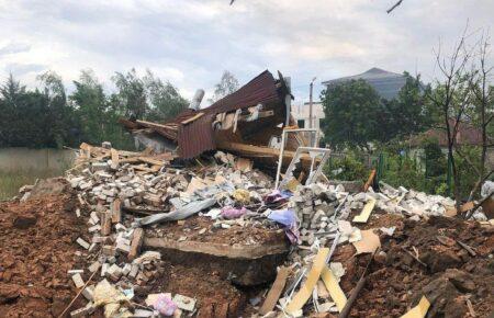 У Соледарі у кожному дворі є могили — журналістка