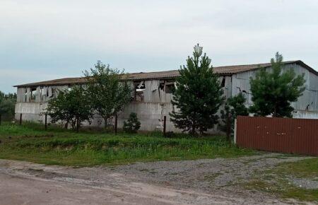 Армія РФ обстріляла Сумщину: пошкоджена електролінія