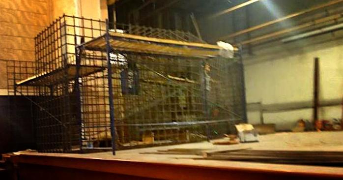 Колаборант Пушилін заявив, що слова Зеленського не вплинуть на плани провести «трибунал» над українськими військовими