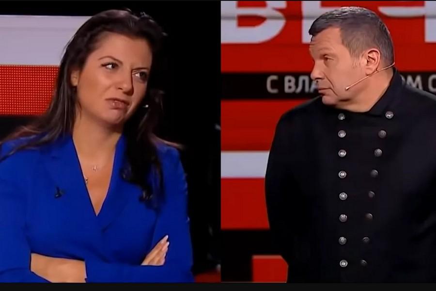 Розвідка Британії розповіла, як працює російська пропаганда на війні