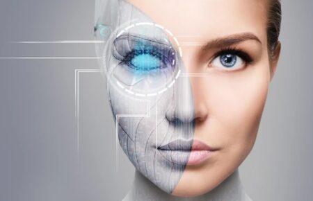 Китайська компанія першою у світі призначила робота своїм гендиректором