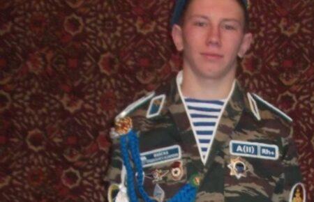 СБУ повідомила про підозру окупанту, віддавав накази про розстріл мирних мешканців під час окупації Київщини