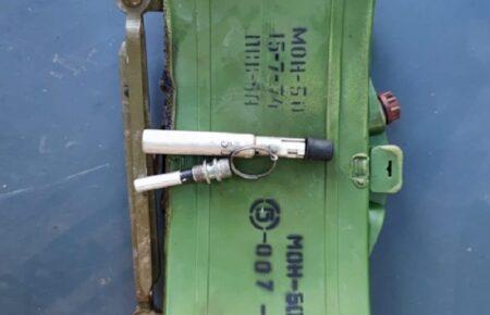 Окупанти замінували Херсон перед можливим контрнаступом ЗСУ