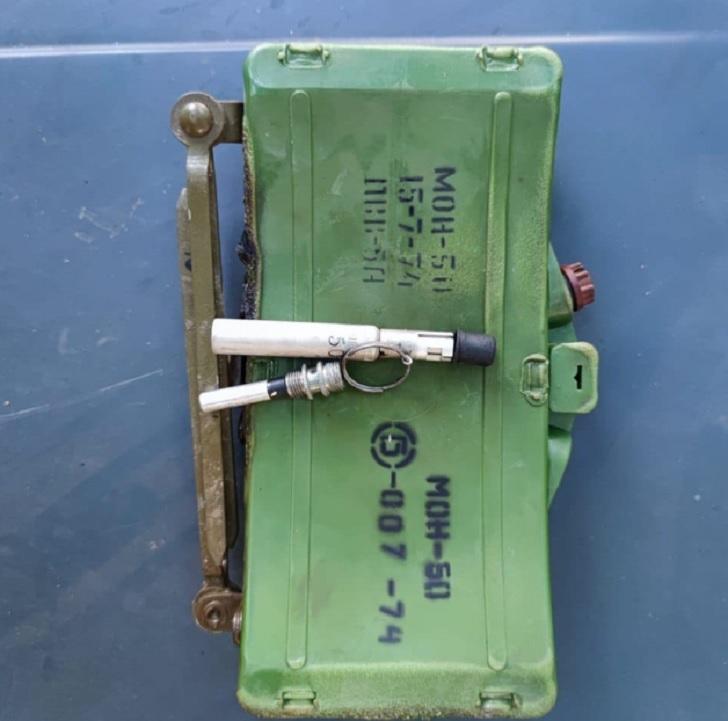 Окупанти замінували Херсон перед можливим контрнаступом ЗСУ