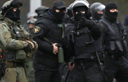 Росія може використати мобілізацію для посилення Росгвардії — міноборони Британії