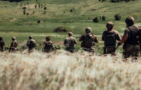 Українські захисники атаками на Запоріжжі стримують розгортання сил окупантів — ISW