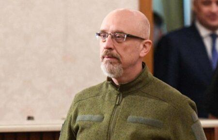 Сейчас начинается самая тяжелая стадия войны — Резников