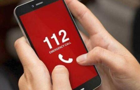 До кінця року запрацює єдиний екстрений номер 112 – МВС