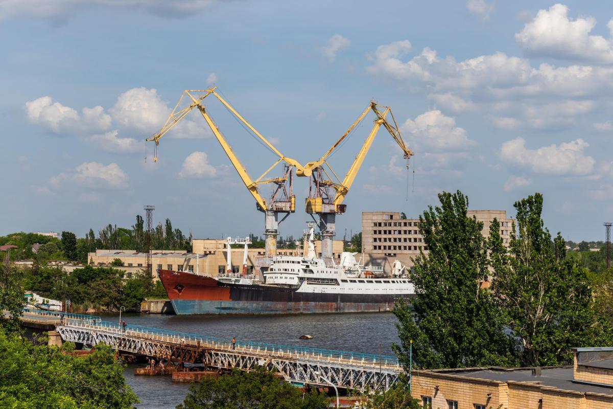 Окупанти обстріляли Миколаїв та область 