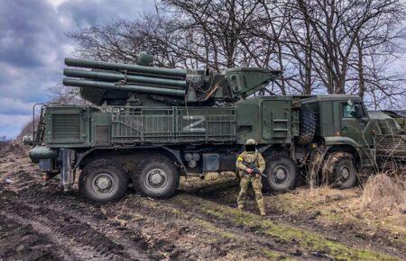 450 російських військових ліквідували в Україні за добу — Генштаб ЗСУ