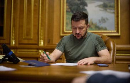 Україна подала заявку про вступ до НАТО у пришвидшеному порядку (відео)