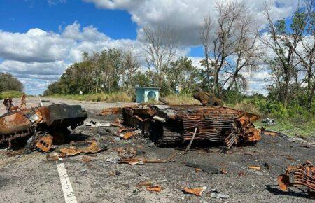 160 російських військових ліквідували в Україні за добу — Генштаб ЗСУ