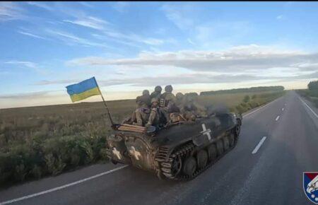 ЗСУ знищили штаб окупантів на Луганщині та відбили 10 атак росіян — Генштаб