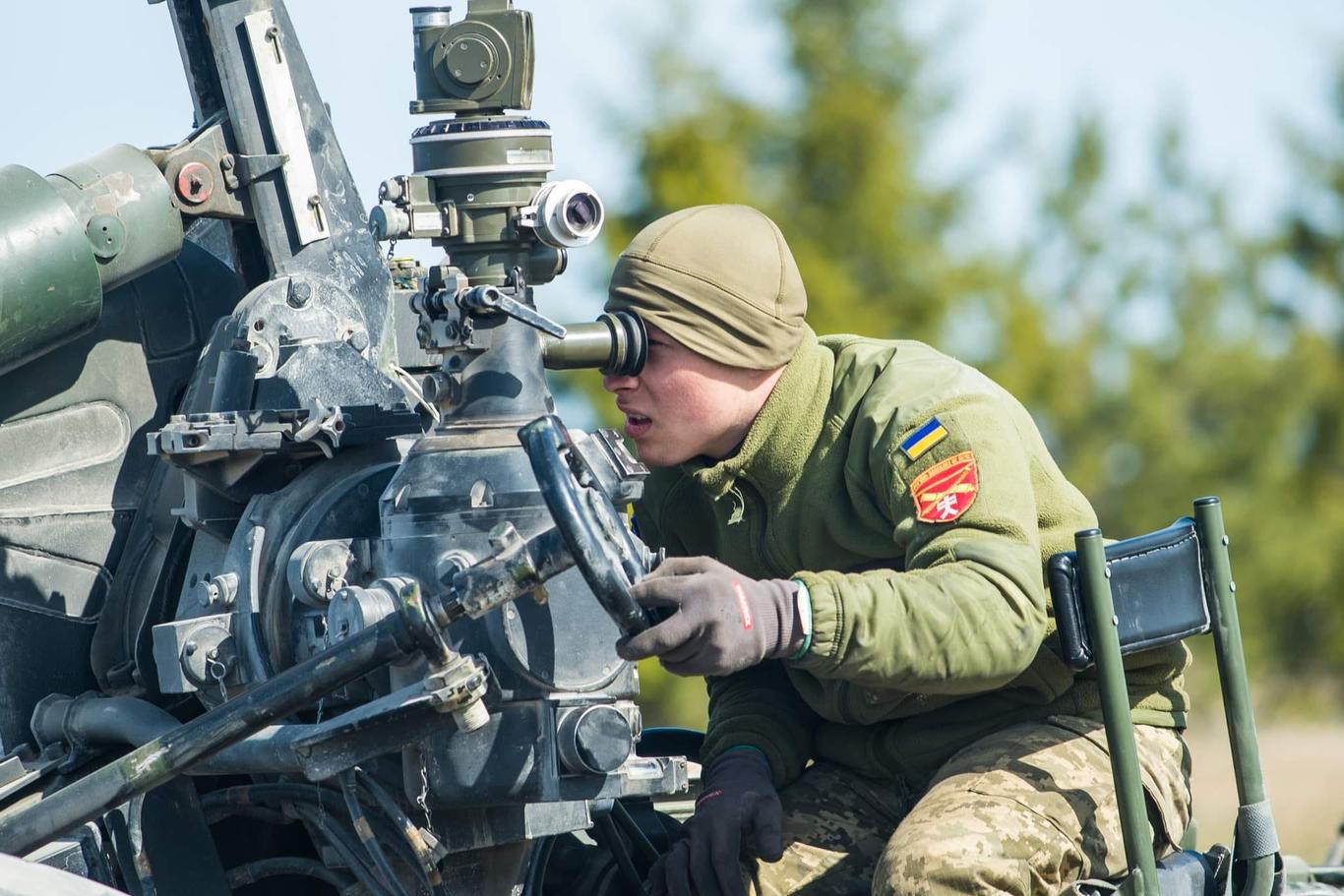 За добу ЗСУ уразили 16 районів зосередження живої сили окупантів — Генштаб