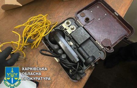 У Козачій Лопані знайшли катівню