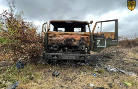 400 российских военных ликвидировали в Украине за сутки — Генштаб ВСУ