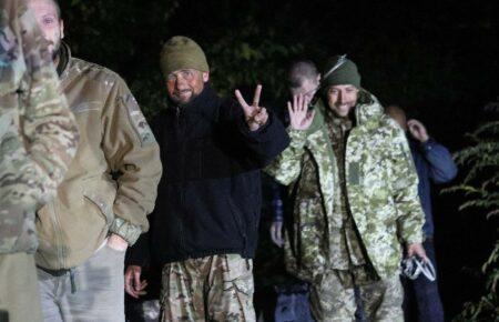 РФ не поводиться з військовополоненими належним чином — представник ГУР