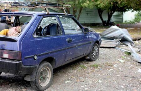 Ракетний удар по евакуаційній колоні у Запоріжжі: кількість загиблих зросла до 30