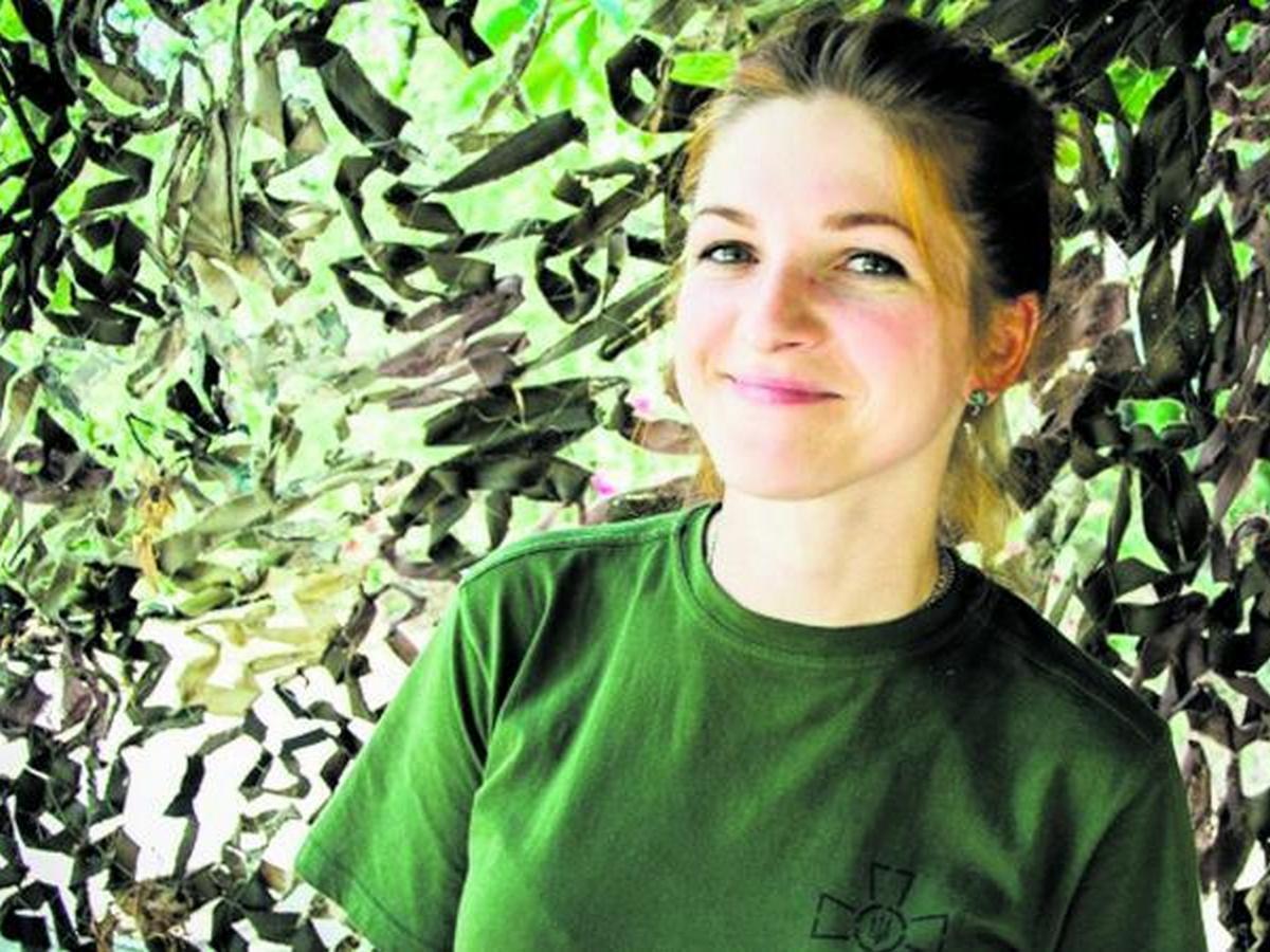 Російські окупанти тримають у полоні до 50 жінок з «Азовсталі», серед них є вагітні — полк «Азов»