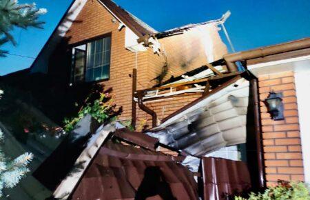 Армія РФ обстріляла Дніпропетровщину: є поранені