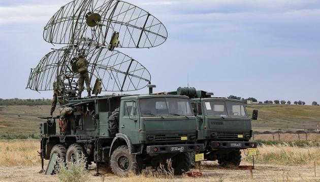 На півдні ЗСУ знищили станцію радіоелектронної розвідки і два склади боєприпасів окупантів