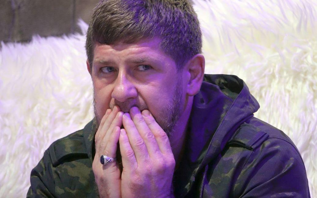 У Чечні почались певні процеси, спрямовані на боротьбу за владу після зміщення Кадирова — Басараб
