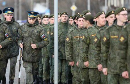 В Белом доме заявили, что россияне могут убегать от мобилизации в США