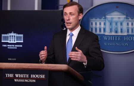 Процес вступу України до НАТО слід розпочати в інший час — Білий дім