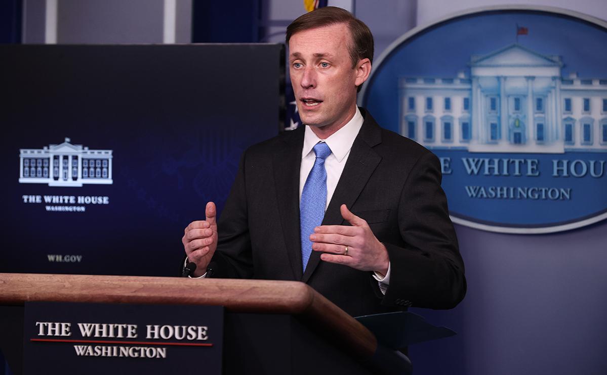 Процес вступу України до НАТО слід розпочати в інший час — Білий дім