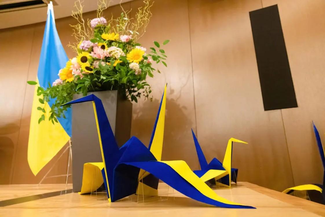 «Японці зрозуміли, що ми — люди зі стрижнем»: як у Японії сприймають війну в Україні?